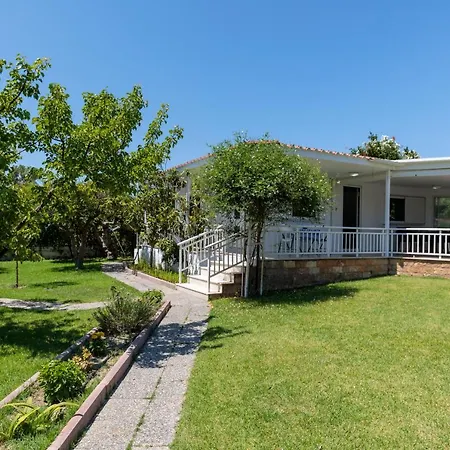 Angelana Beach Villa Faliraki Exterior photo