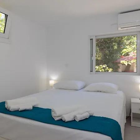 Angelana Beach Villa Faliraki Exterior photo