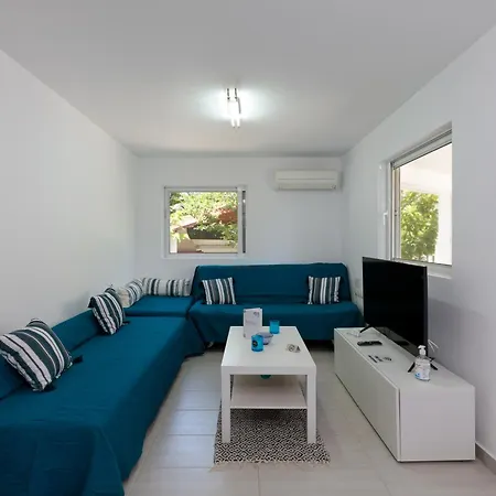Angelana Beach Villa Faliraki Exterior photo