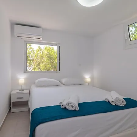 Angelana Beach Villa Faliraki Exterior photo
