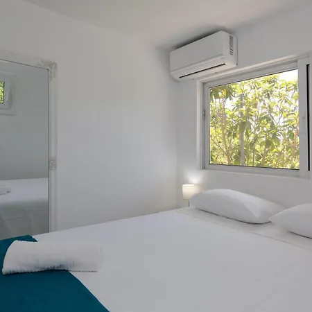 Angelana Beach Villa Faliraki Exterior photo