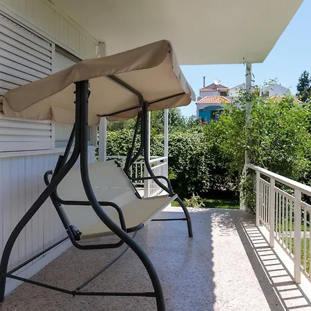 Angelana Beach Villa Faliraki Exterior photo