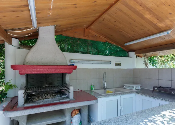 Angelana Beach Villa