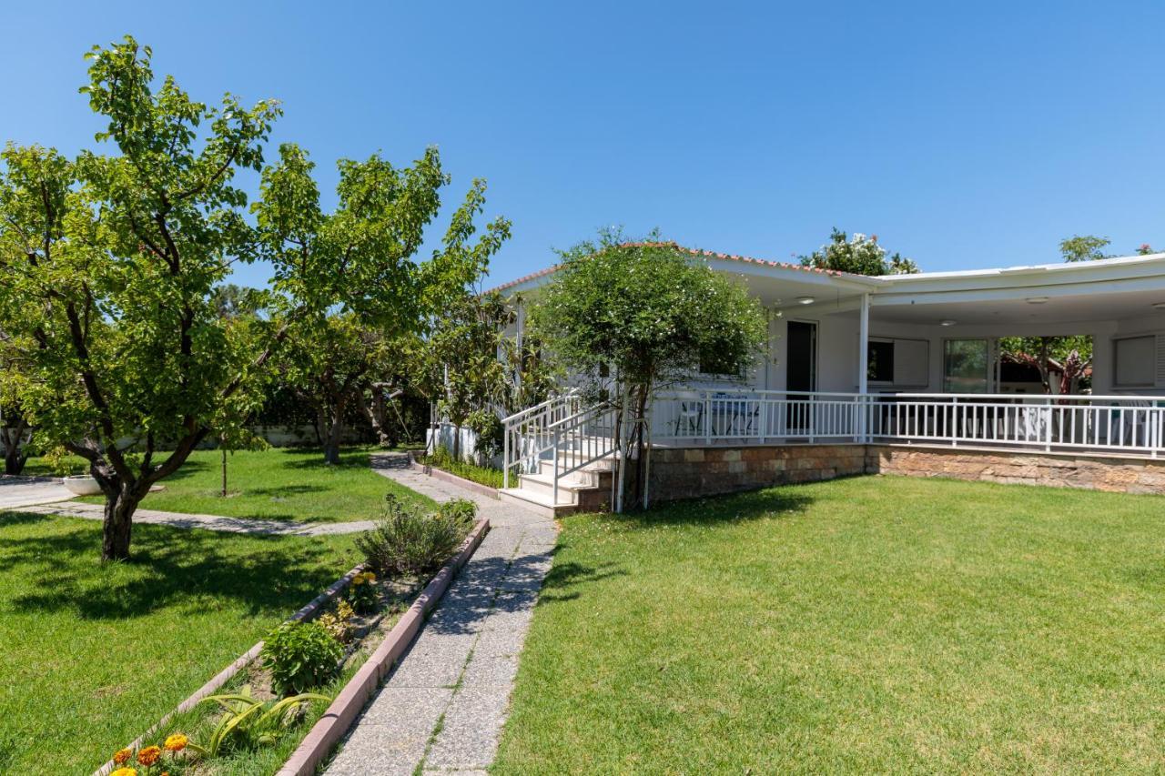 Villa Angelana