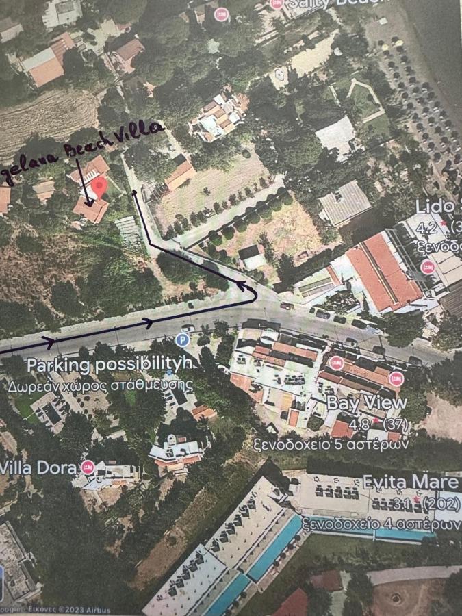 Villa Angelana *