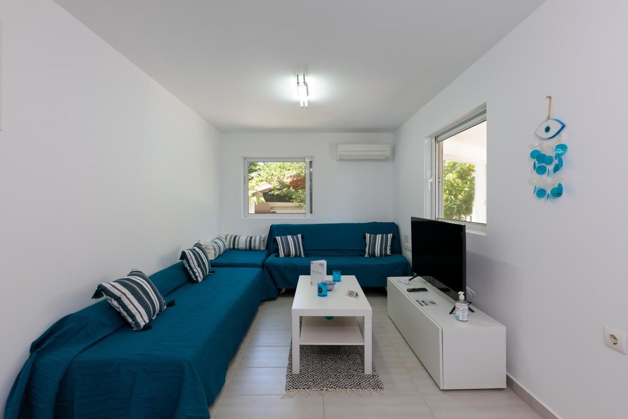 Angelana Villa Faliraki