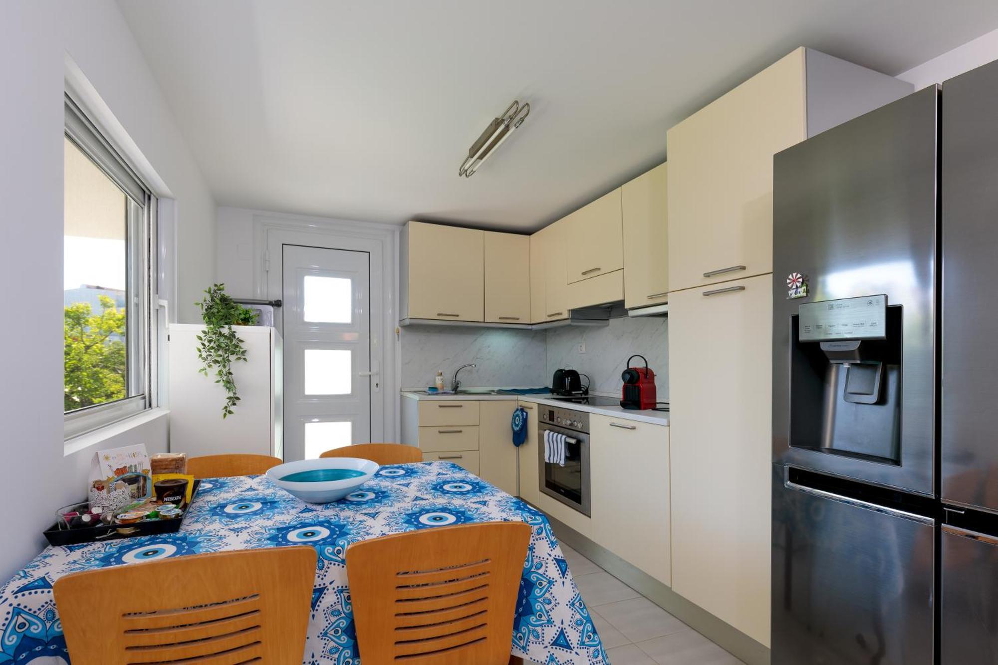 Vila Angelana Faliraki