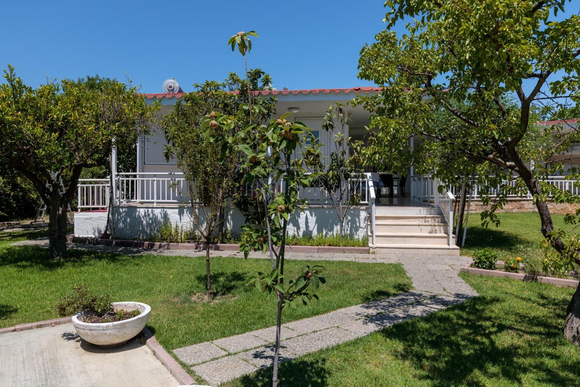 Angelana Villa