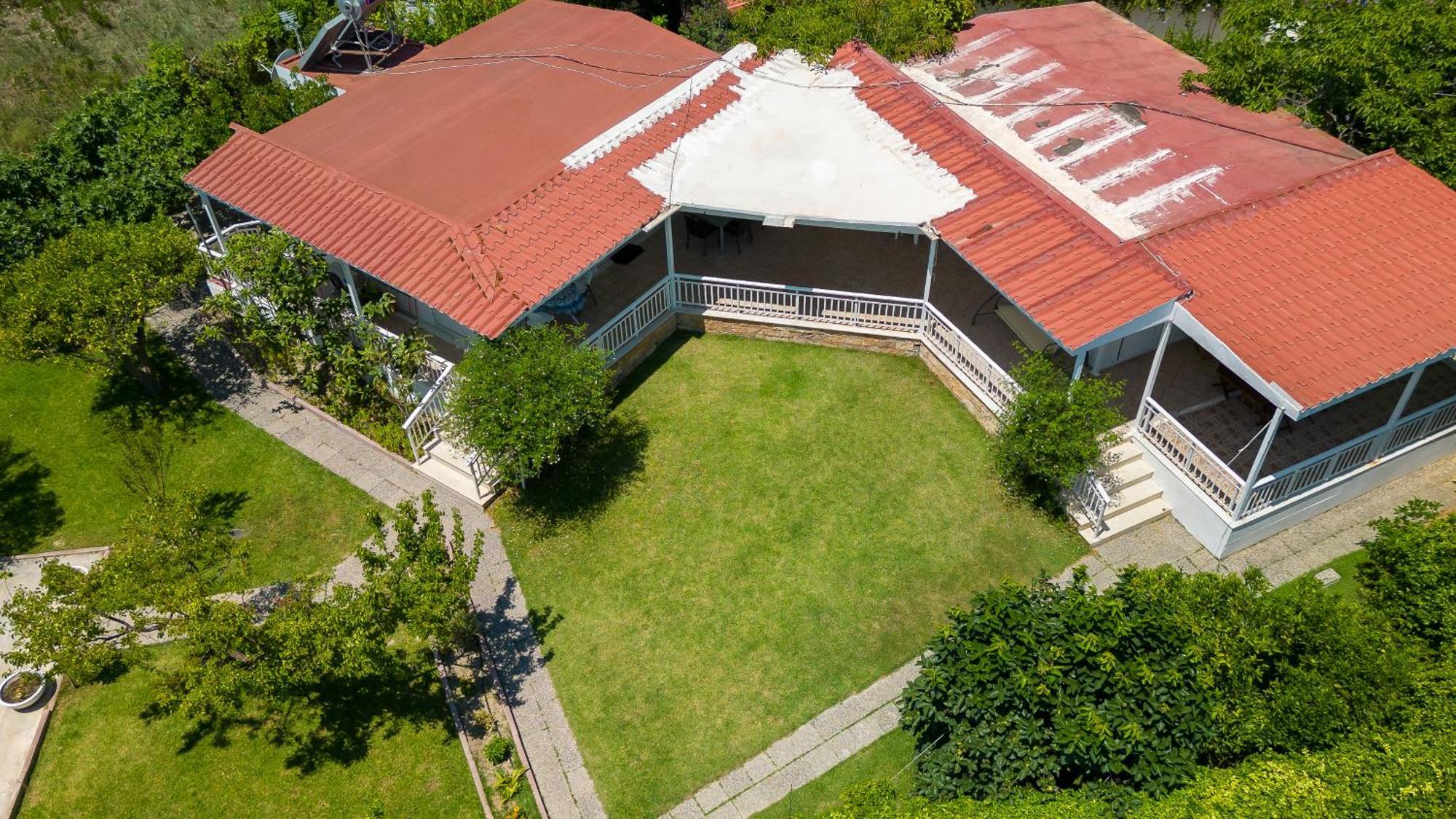 Angelana Villa