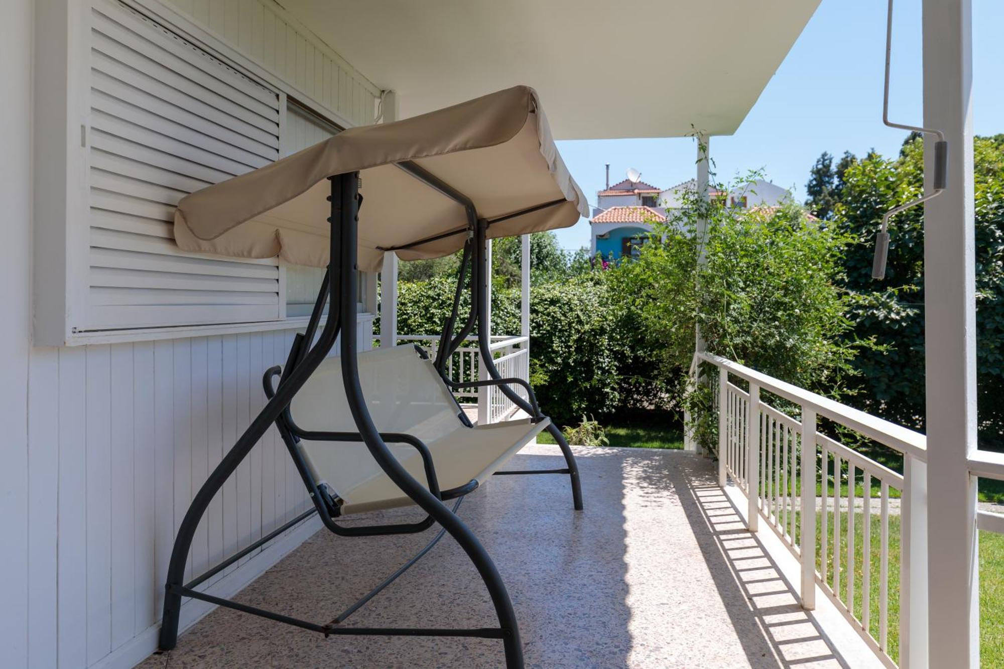 Angelana Villa Faliraki